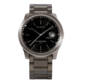 Tube Watch S42