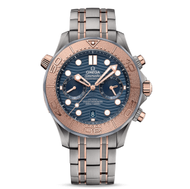 Tube Watch S42