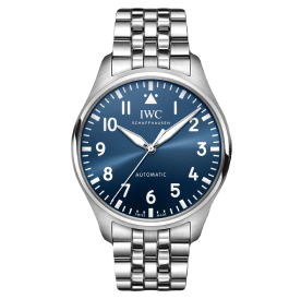 Tube Watch S42