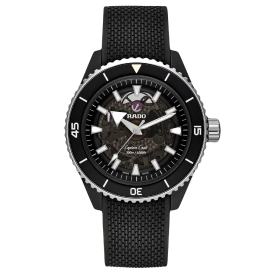 Tube Watch S42