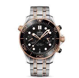 Tube Watch S42