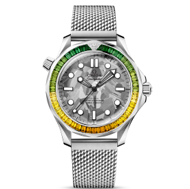 Tube Watch S42