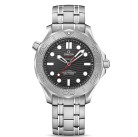 Tube Watch S42