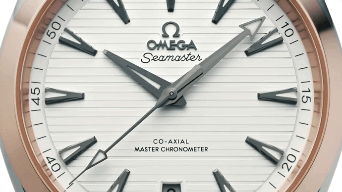 Our watches gif
